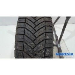 Peugeot - Expert - Tyre