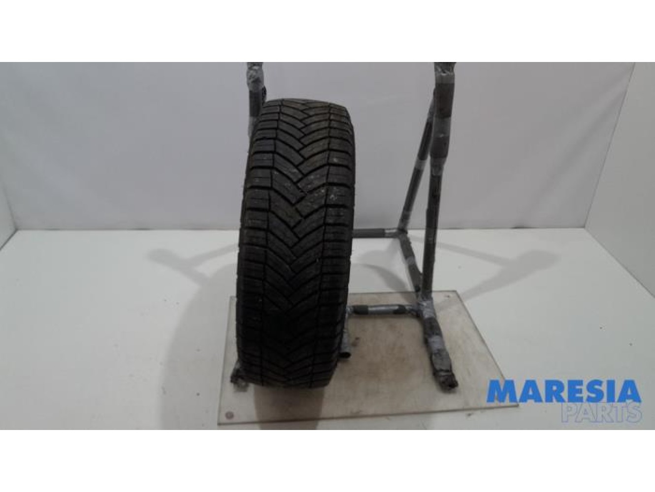 Peugeot - Expert - Tyre