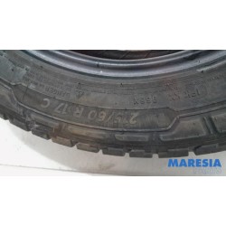 Peugeot - Expert - Tyre