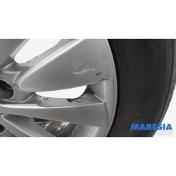 Citroen - C4 Grand Picasso - Sportvelgenset + banden