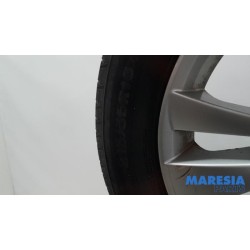 Citroen - C4 Grand Picasso - Sportvelgenset + banden