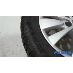 Citroen - C4 Grand Picasso - Sportvelgenset + banden