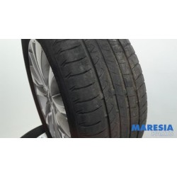 Citroen - C4 Grand Picasso - Sportvelgenset + banden