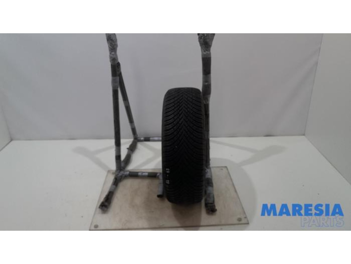 Fiat - 500 - Band