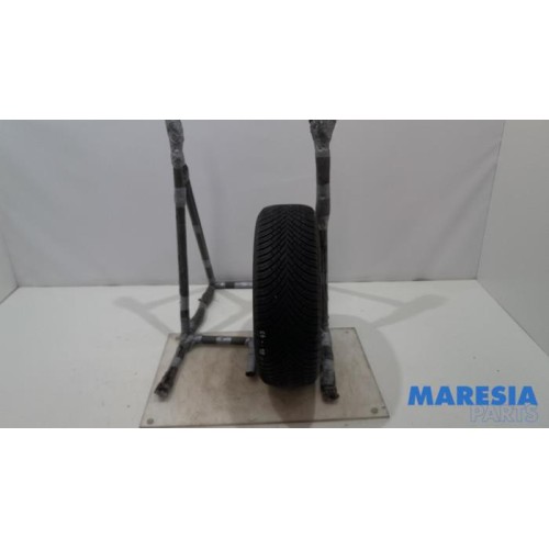 Fiat - 500 - Tyre