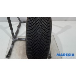 Fiat - 500 - Tyre