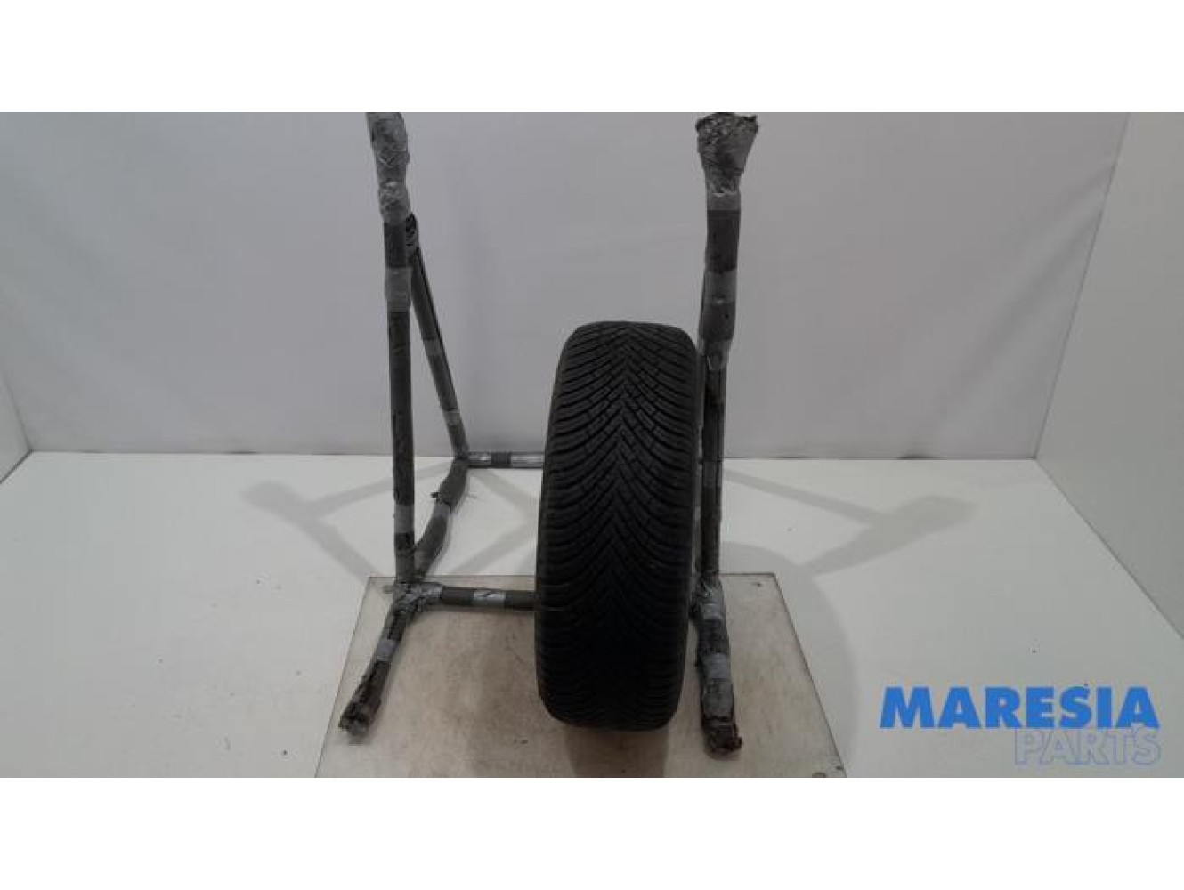 Fiat - 500 - Tyre