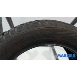Fiat - 500 - Tyre