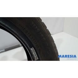 Fiat - 500 - Tyre