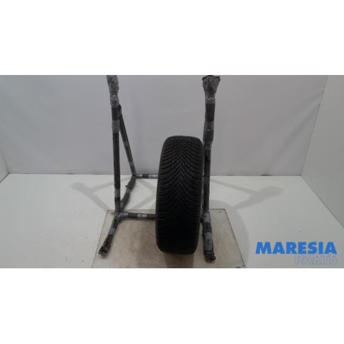 Fiat - 500 - Tyre