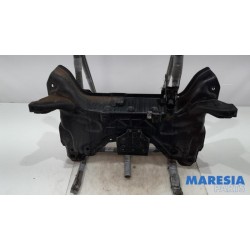 Peugeot - 307 - Subframe