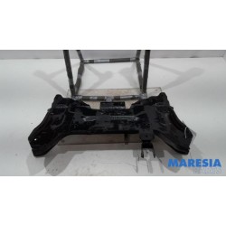 Peugeot - 307 - Subframe