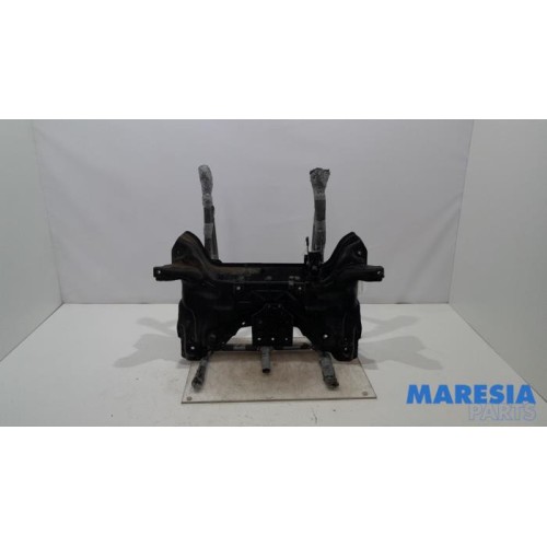 Peugeot - 307 - Subframe