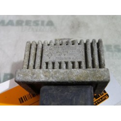 Renault - Laguna - Glow plug relay