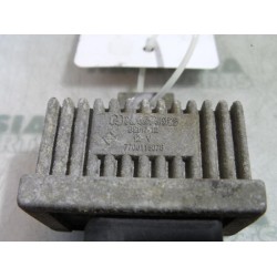 Renault - Laguna - Glow plug relay