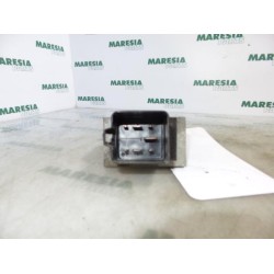 Renault - Laguna - Glow plug relay