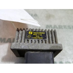 Renault - Laguna - Glow plug relay