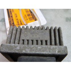 Renault - Laguna - Glow plug relay