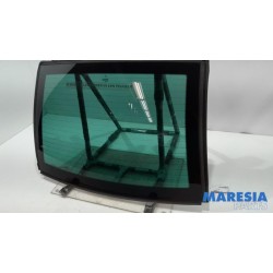 Peugeot - 307 - Rear window