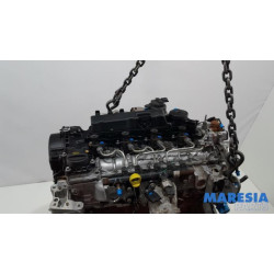 Peugeot - Expert - Engine