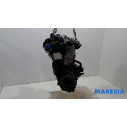Peugeot - Expert - Engine