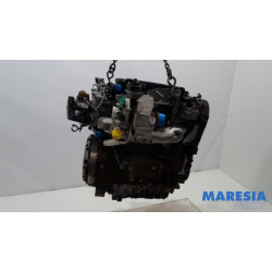 Peugeot - Expert - Engine