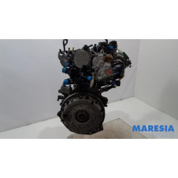 Peugeot - Expert - Engine