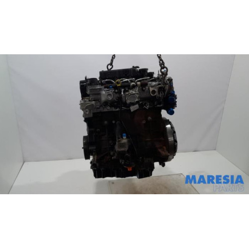 Peugeot - Expert - Engine