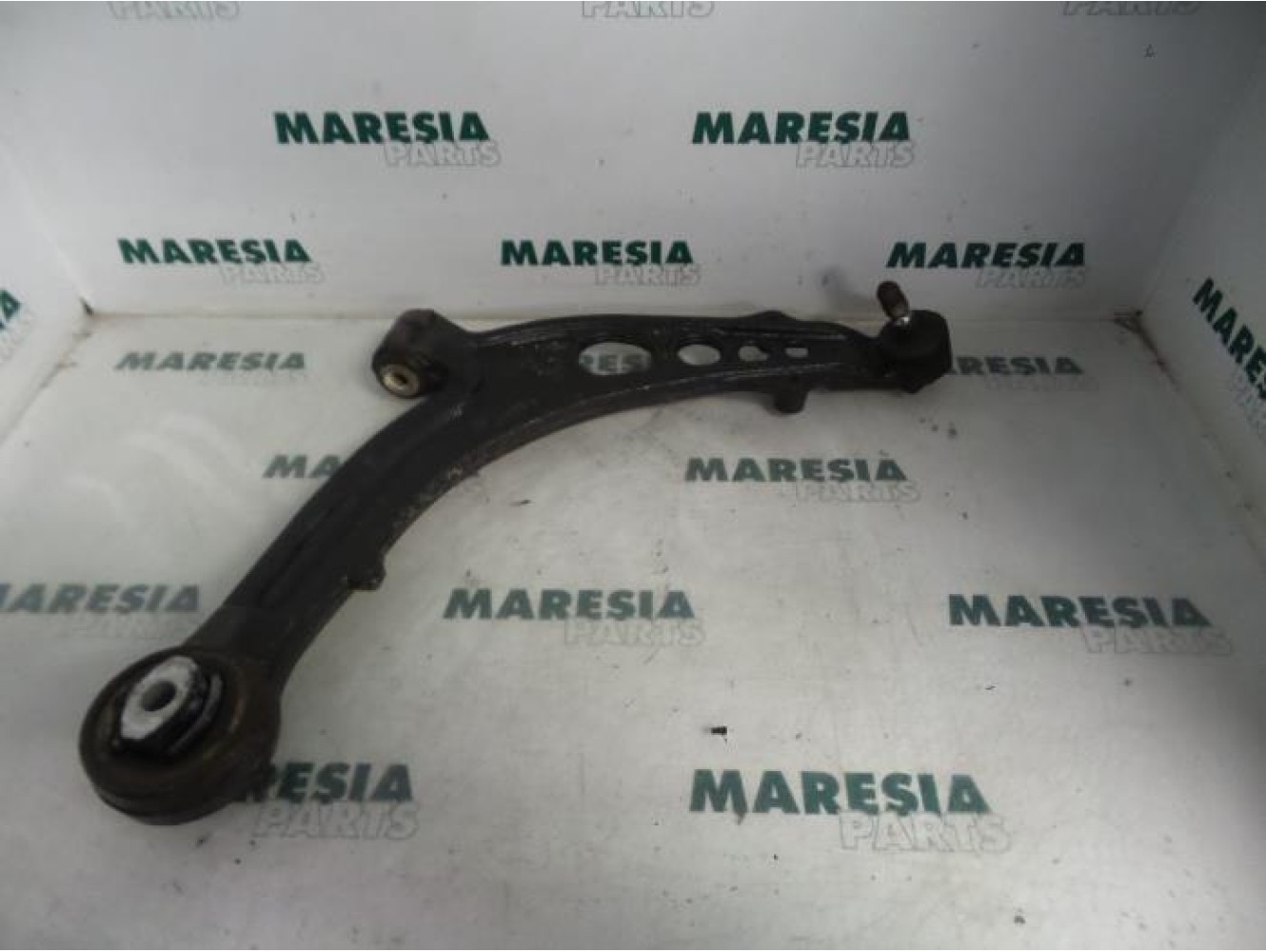 Fiat - Punto - Front lower wishbone, right