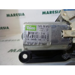 Renault - Clio - Rear wiper motor