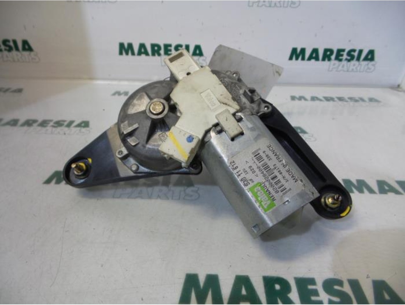 Renault - Clio - Rear wiper motor