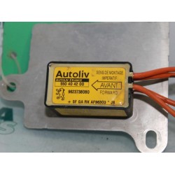 Peugeot - 106 - Airbag Module
