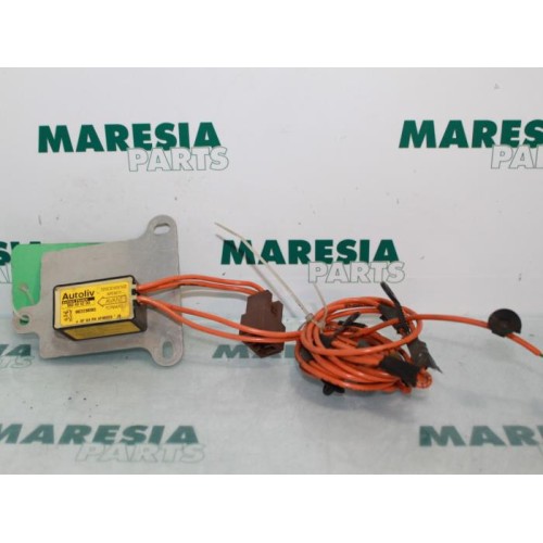 Peugeot - 106 - Airbag Module