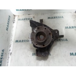 Fiat - Marea - Knuckle, front left