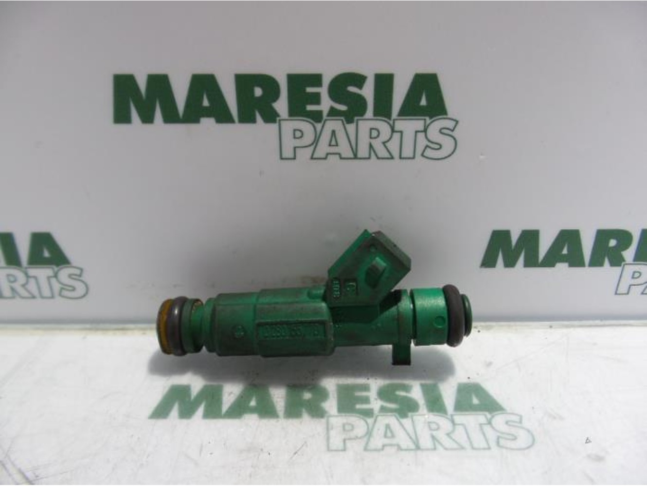 Lancia - Lybra - Injector (petrol injection)