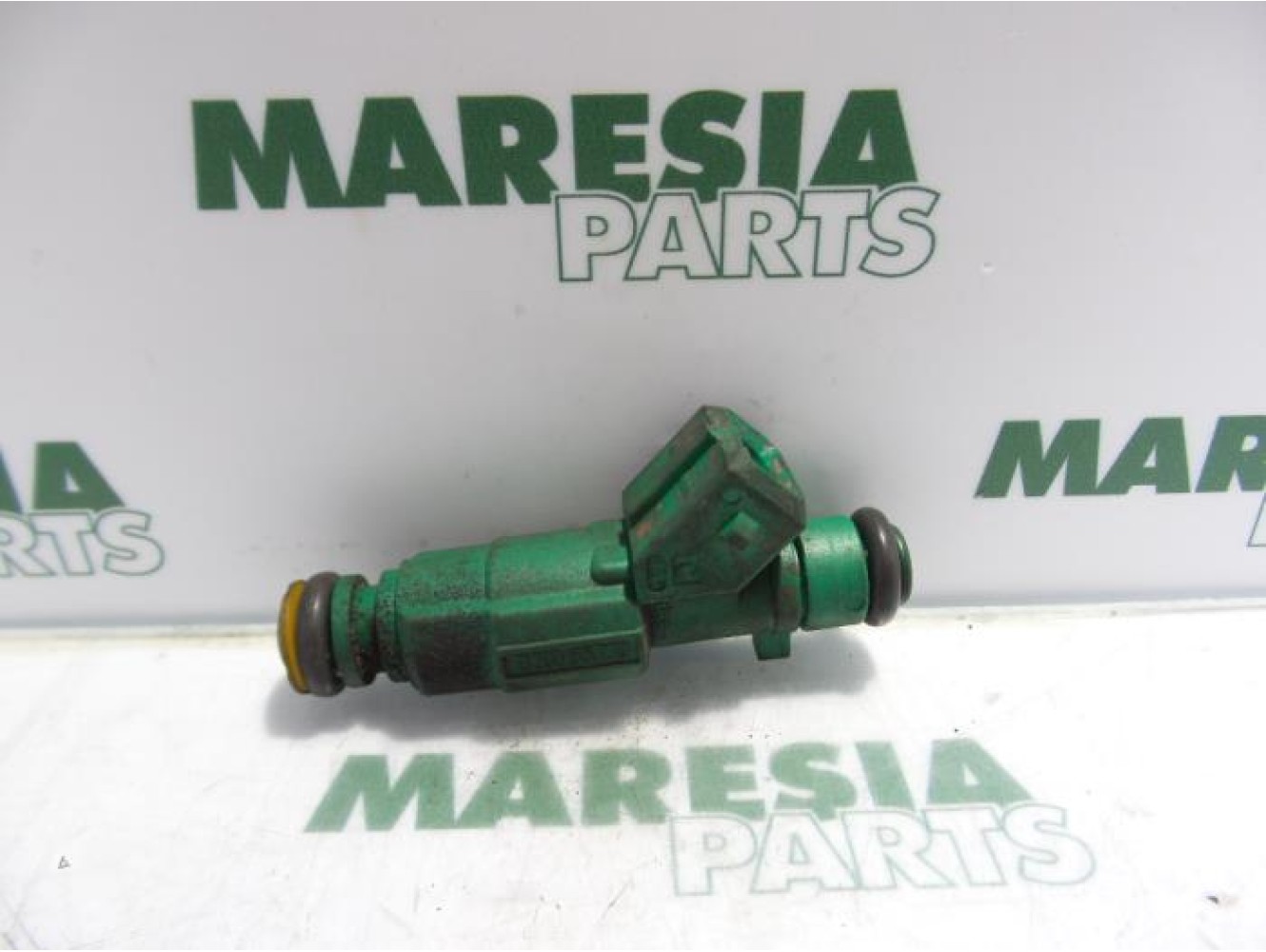 Lancia - Lybra - Injector (petrol injection)