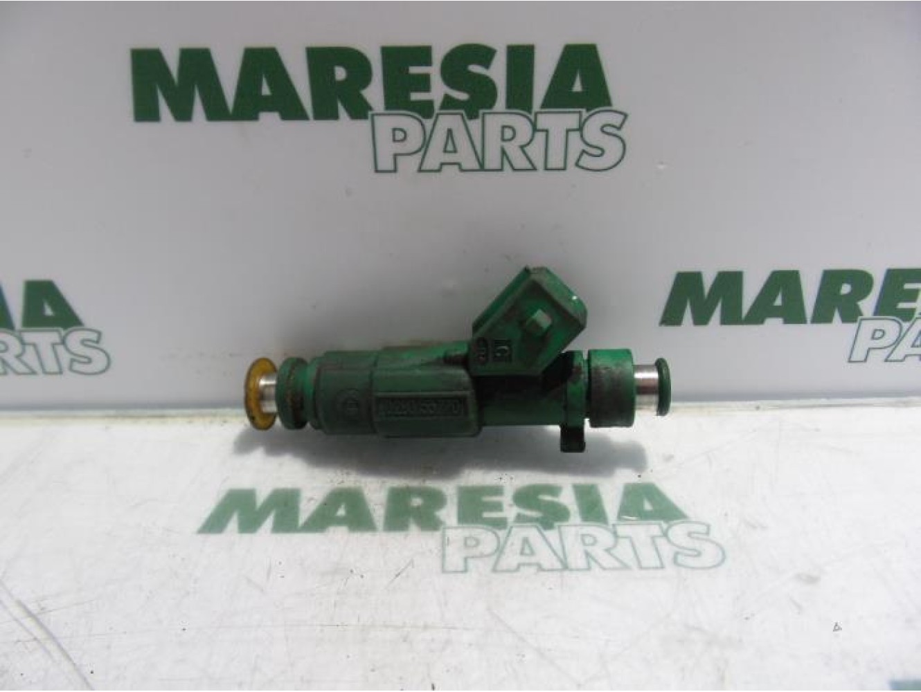 Lancia - Lybra - Injector (petrol injection)