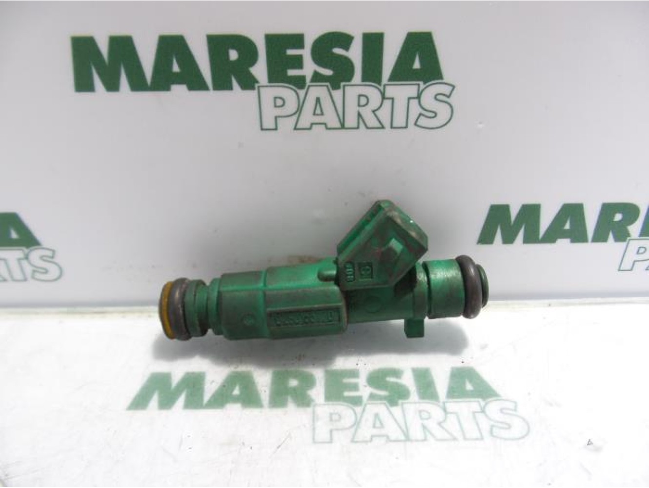 Lancia - Lybra - Injector (petrol injection)