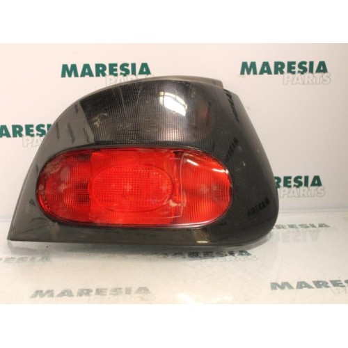 Renault - Megane - Taillight, right