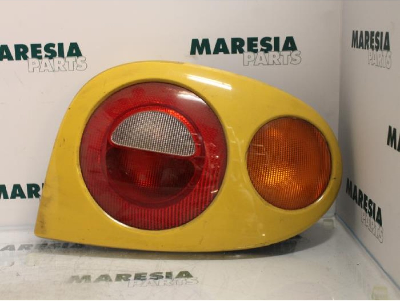 Renault - Megane - Achterlicht rechts