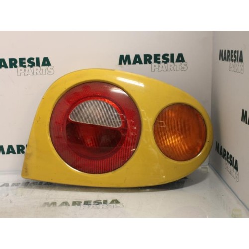 Renault - Megane - Taillight, right