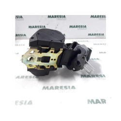 Fiat - Palio - Sicherheitsgurt links hinten