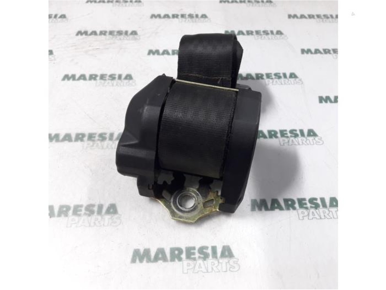 Fiat - Palio - Sicherheitsgurt links hinten
