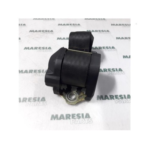 Fiat - Palio - Sicherheitsgurt links hinten