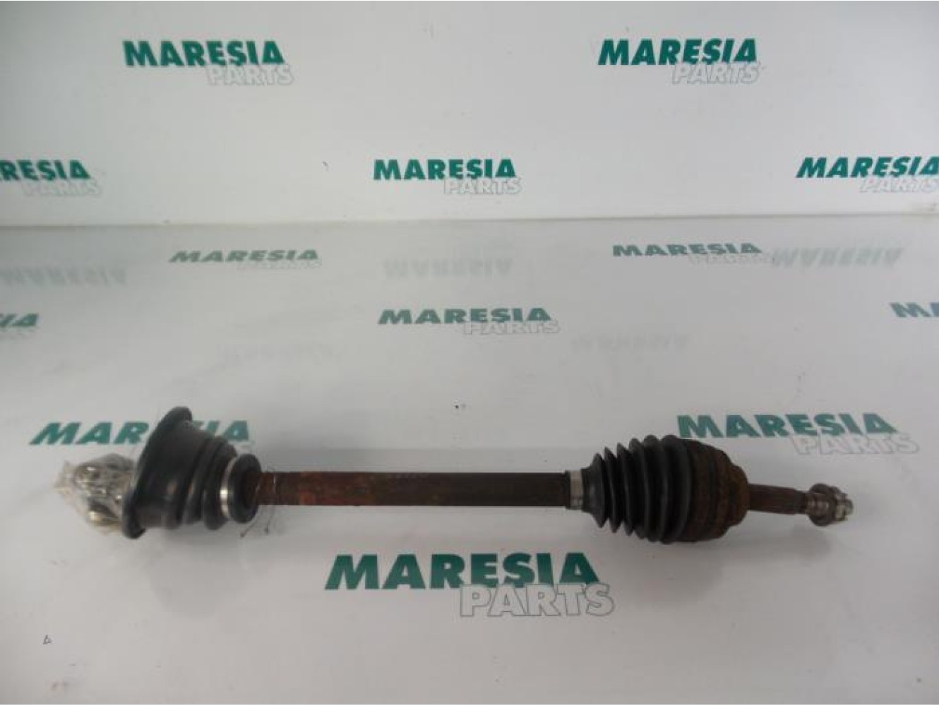 Renault - Megane - Aandrijfas links-voor