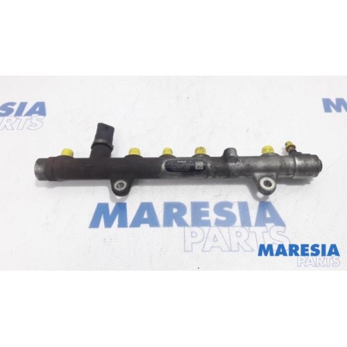 Renault - Trafic - Fuel injector nozzle