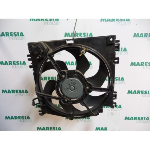 Renault - Modus - Fan motor