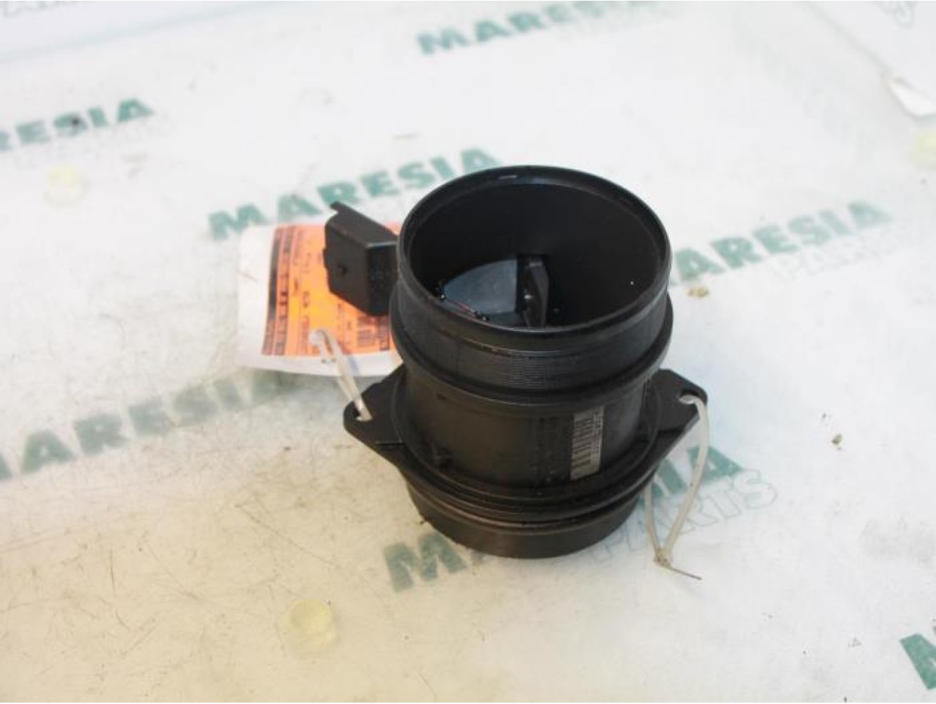 Citroen - C5 - Airflow meter