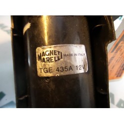 Alfa Romeo - 145/146 - Front wiper motor