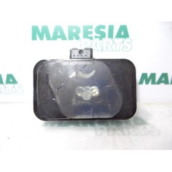 Citroen - C4 - Rain sensor